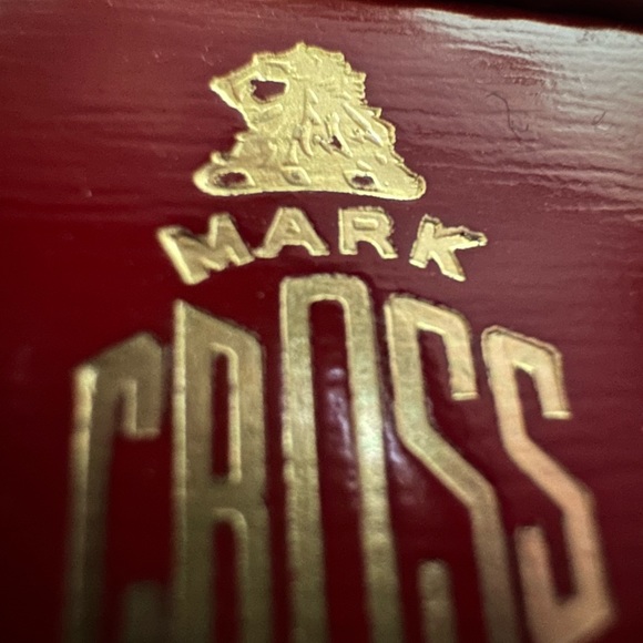 Mark Cross Mini cross body - Picture 6 of 7